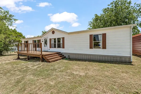 132 Brazos Valley Lane, Weatherford, TX 76087