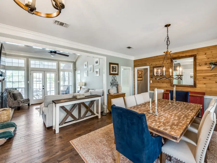 1165 Brent Avenue, Terrell, TX 75160 - #3