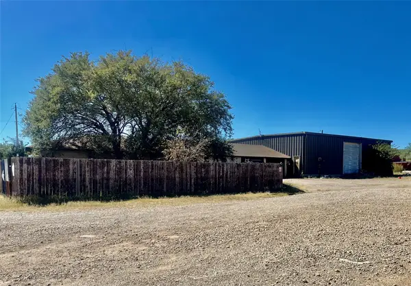 9590 Us Highway 283, Albany, TX 76430