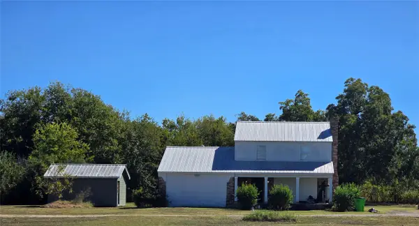 11916 County Road 1065, Princeton, TX 75407