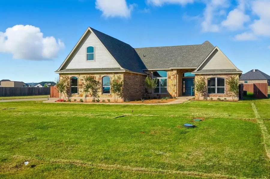 218 Rising Star Drive, Abilene, TX 79606 - Image #3