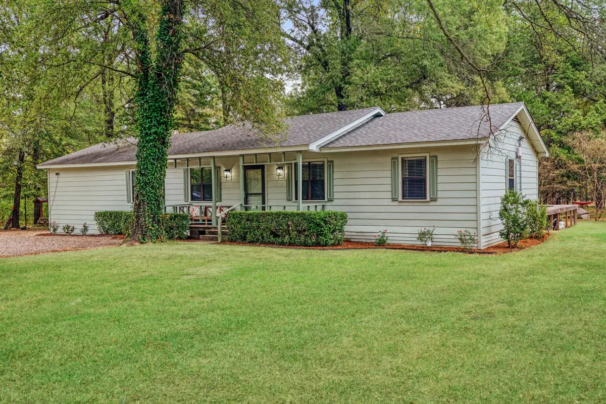 121 County Road 42370, Paris, TX 75462 - Image #1