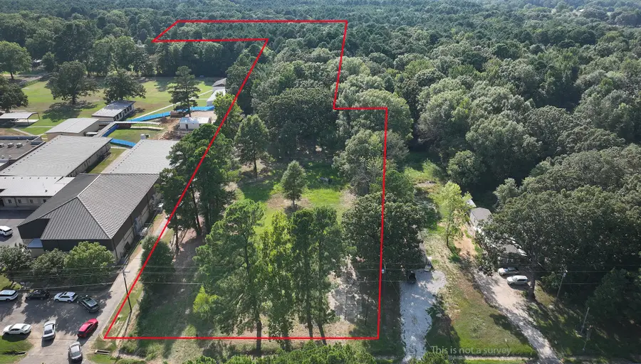 TBD Fm 560, Hooks, TX 75561 - #3