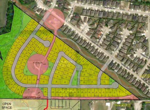 1 South Martin Extension, Decatur, TX 76234