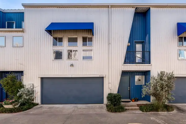 4214 Swiss Avenue #C, Dallas, TX 75204