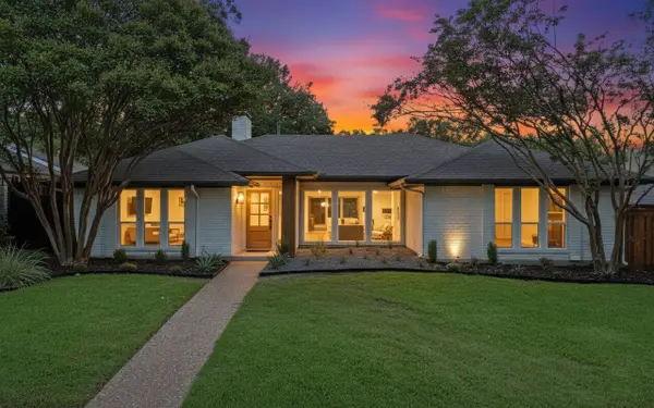 6029 Daven Oaks Drive, Dallas, TX 75248