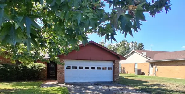 309 Dorothy Orton, Hugo, OK 75743