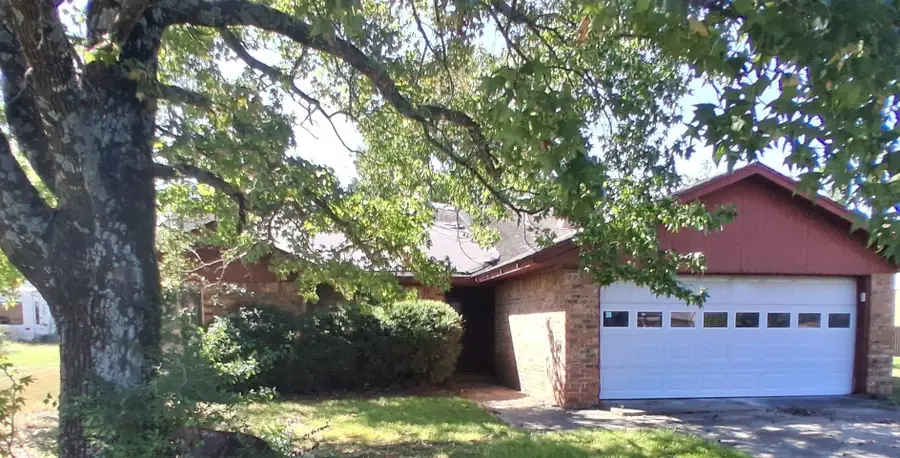 309 Dorothy Orton, Hugo, OK 75743 - Image #3