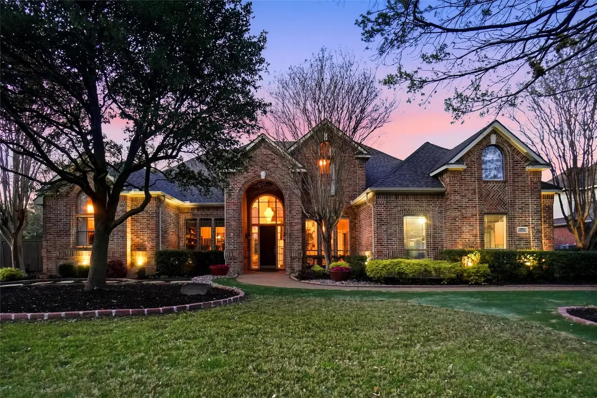1001 Hanover Drive, Southlake, TX 76092 - #1