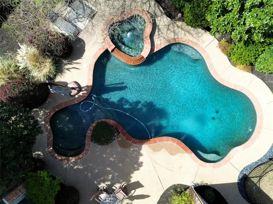 1001 Hanover Drive, Southlake, TX 76092 - #2