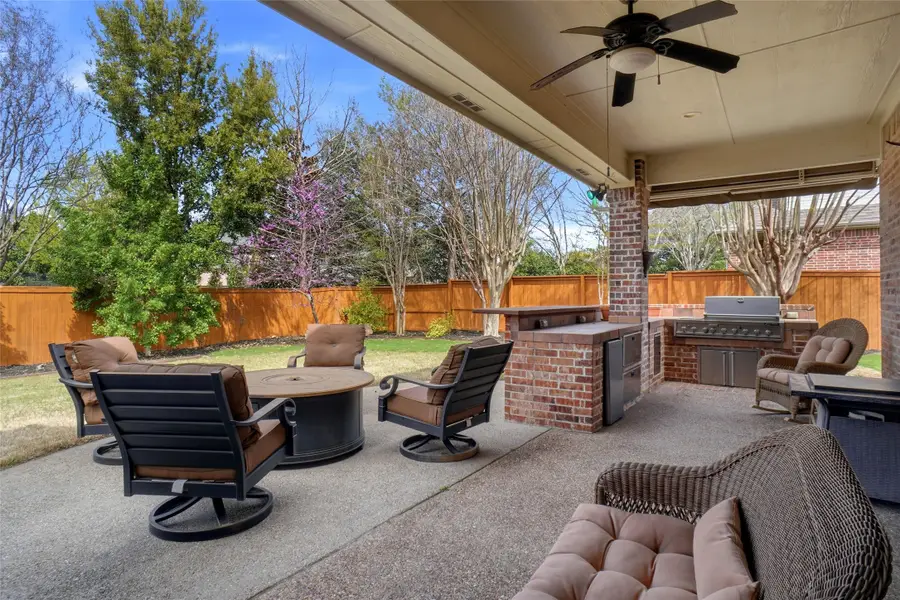 1001 Hanover Drive, Southlake, TX 76092 - #3