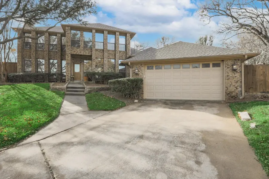 4 Whittier Court, Highland Village, TX 75077 - Image #2
