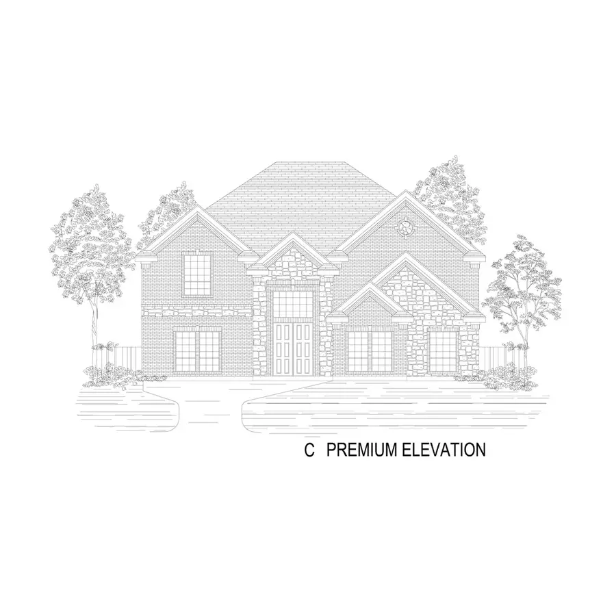 10004 La Frontera Drive, Fort Worth, TX 76179 - Image #2