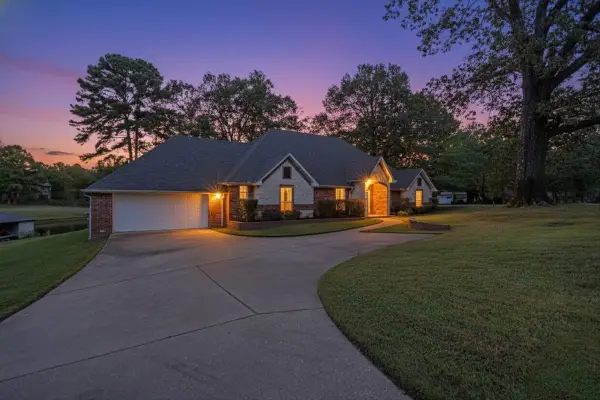 23196 Jeb Circle, Frankston, TX 75763