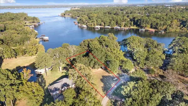 23184 Jeb Circle, Frankston, TX 75763