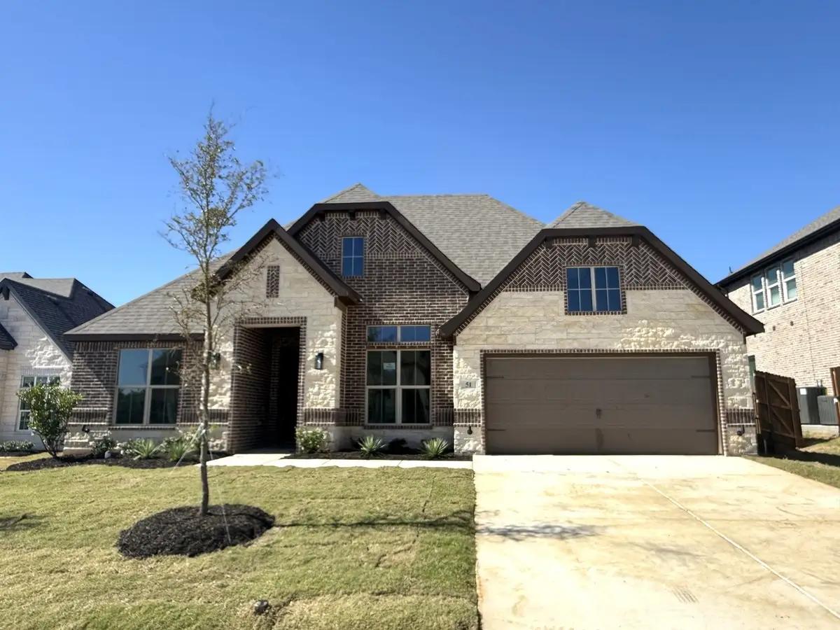 51 Magpie Street, Joshua, TX 76058 - Image #1
