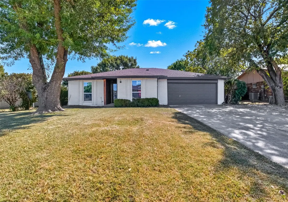 702 Coolwood Lane, Mesquite, TX 75149 - Image #1