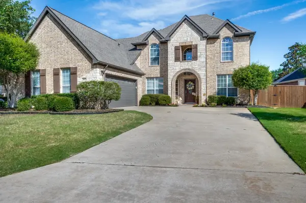 2817 Butterfield Stage Road, Highland Village, TX 75077