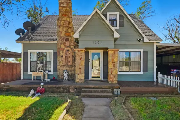 1301 S 3rd, Merkel, TX 79536