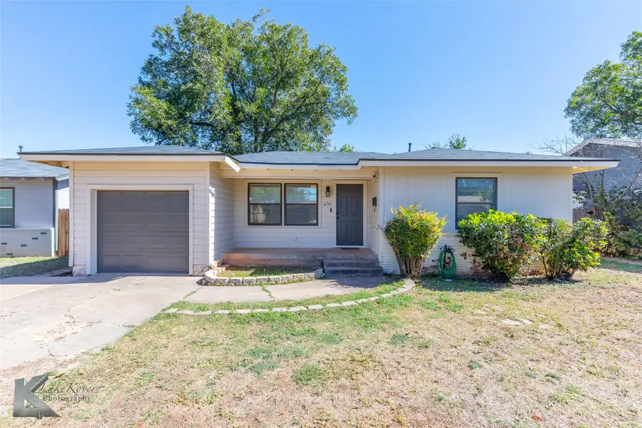 633 Woodlawn Drive, Abilene, TX 79603 - Image #3