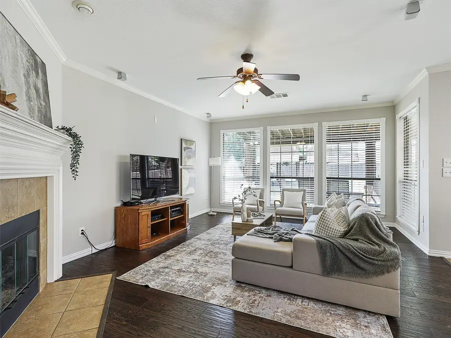 1201 Shenandoah Drive, McKinney, TX 75071 - Image #3