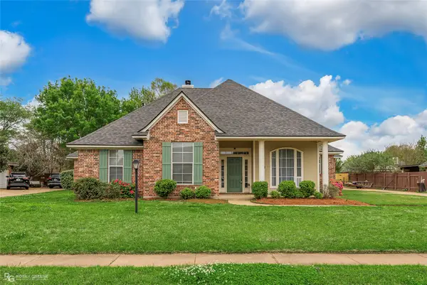 1951 Bayou Bend, Bossier City, LA 71111