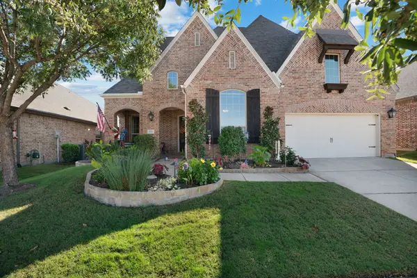 8416 Cholla Boulevard, Lantana, TX 76226