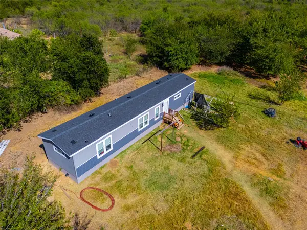 2308 County Road 801c Road, Cleburne, TX 76031