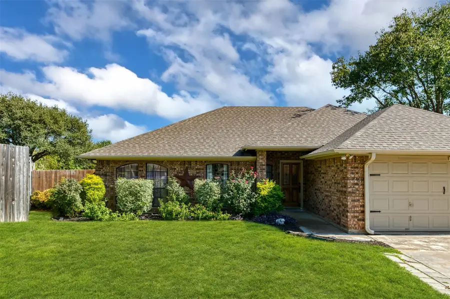 7633 Teresa Court, North Richland Hills, TX 76182 - #2