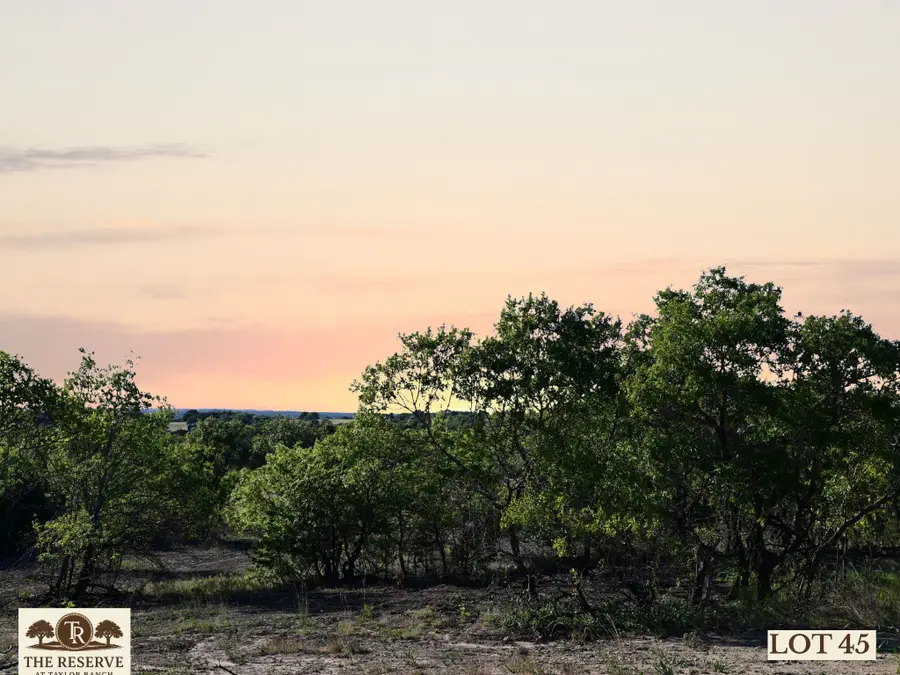 Lot 45 Colt Road, Springtown, TX 76082 - Image #3