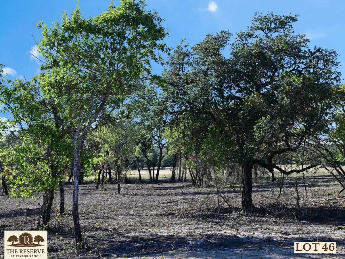 Lot 46 Colt Road, Springtown, TX 76082 - Image #1