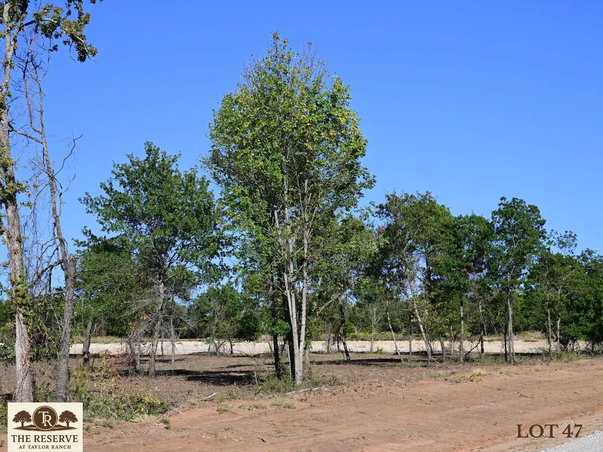 Lot 47 Colt Road, Springtown, TX 76082 - Image #1