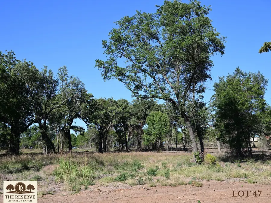 Lot 47 Colt Road, Springtown, TX 76082 - Image #2