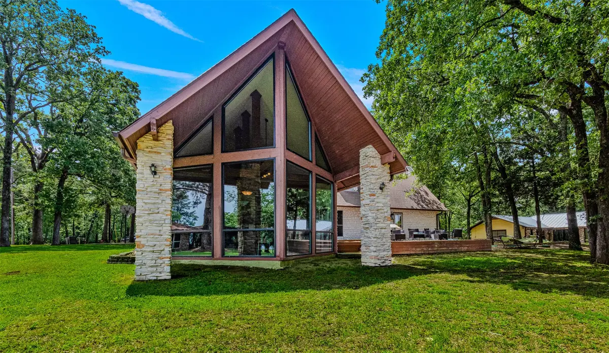 9580 Brockrim Lane, Quinlan, TX 75474 - Image #1