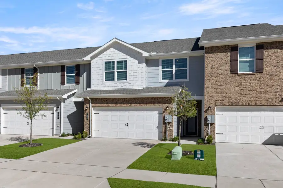 1404 Lake Alpine Trail, Anna, TX 75409 - Image #3