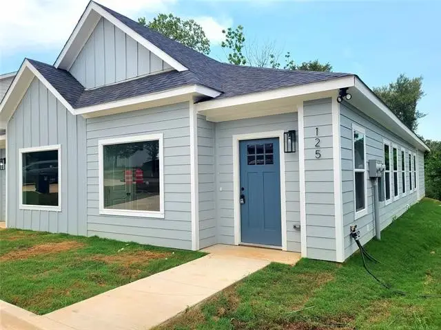 125 S Mclean Drive, Durant, OK 74701 - Image #2