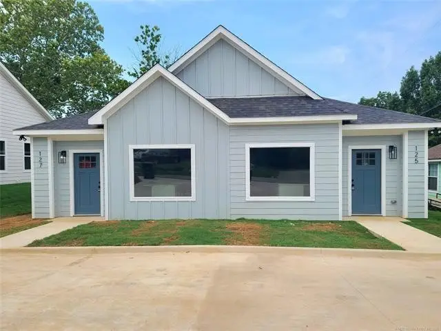 125 S Mclean Drive, Durant, OK 74701 - Image #3
