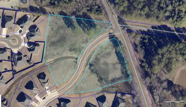 0 North Lost River, Benton, LA 71006