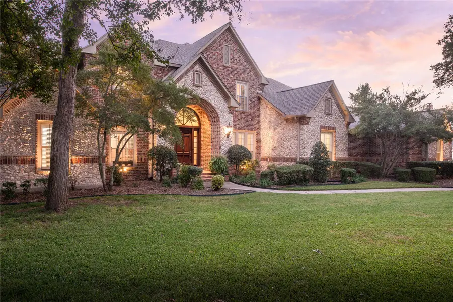 950 Foxdale, Fairview, TX 75069 - Image #2
