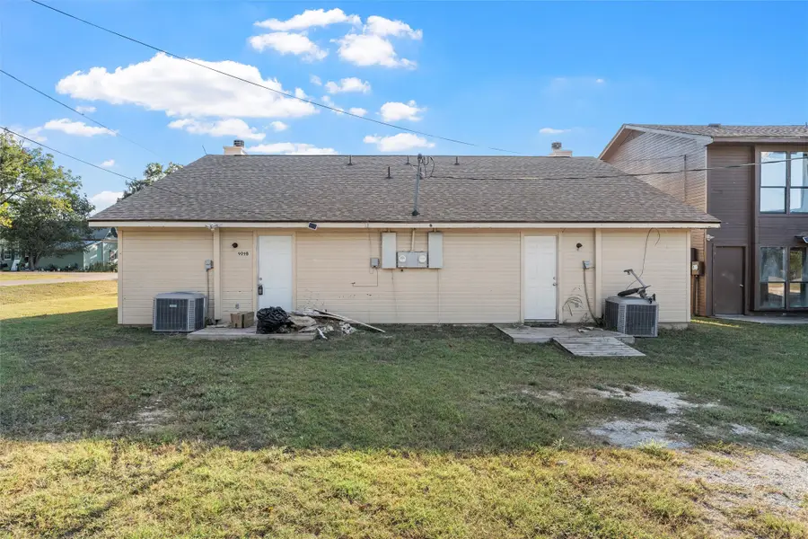 909 Shepherd Street, Morgan, TX 76690 - Image #2
