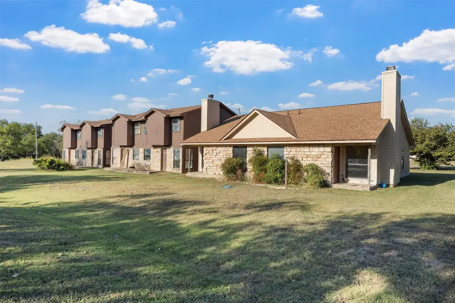 909 Shepherd Street, Morgan, TX 76690 - Image #3