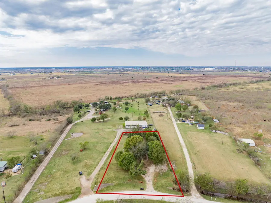 1312 Crowell Road, Kaufman, TX 75142 - Image #2
