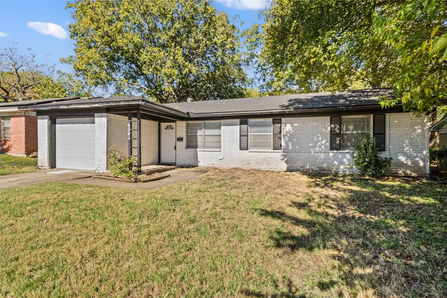 4201 Huaco Lane, Waco, TX 76710 - Image #2