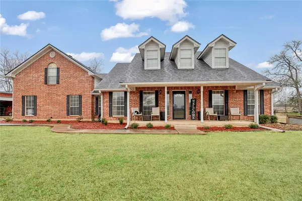 1500 Cr 15520, Pattonville, TX 75468