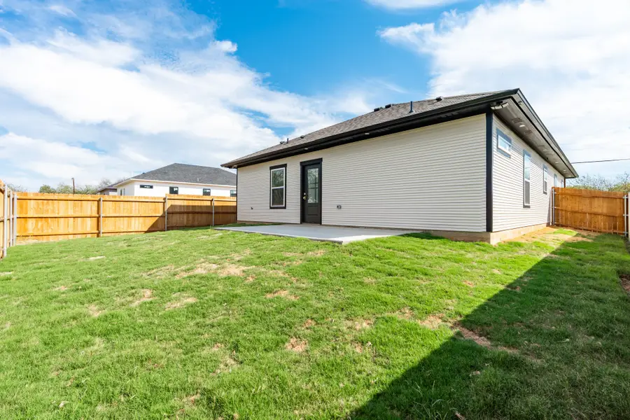 702 S Ivy Street, Hillsboro, TX 76645 - Image #3