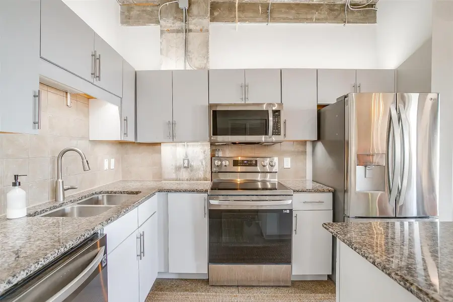 221 W Lancaster Avenue #5003, Fort Worth, TX 76102 - Image #3