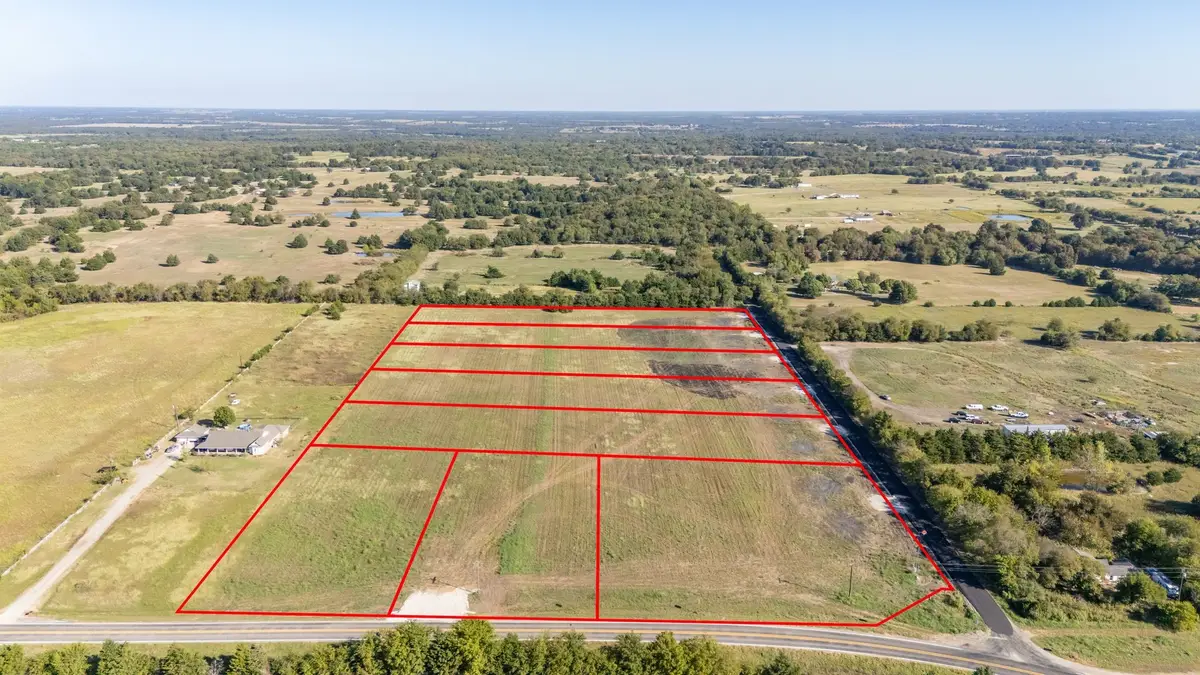 Lot 7 Fm 1566, Wolfe City, TX 75496 - Image #1