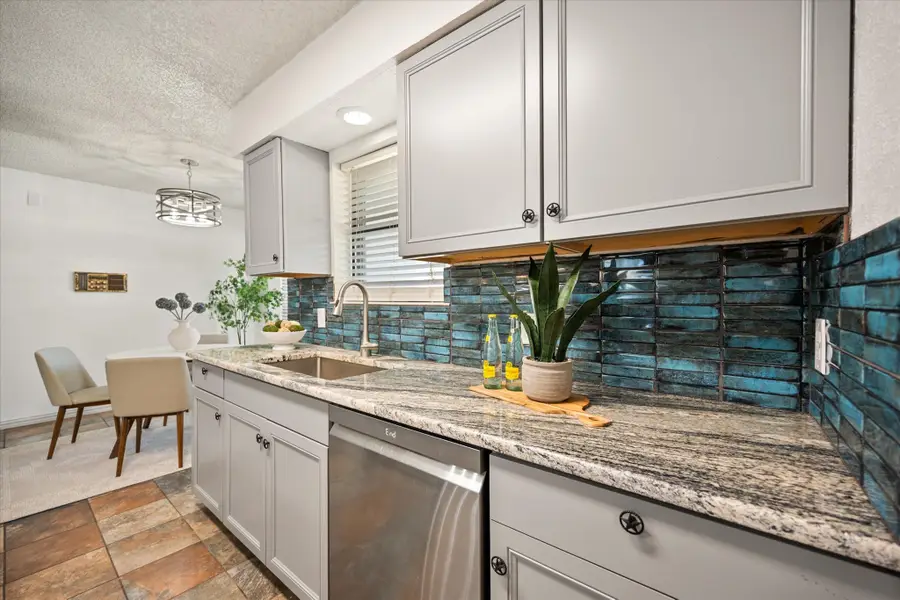 6636 Fair Meadows Drive, Watauga, TX 76148 - Image #2