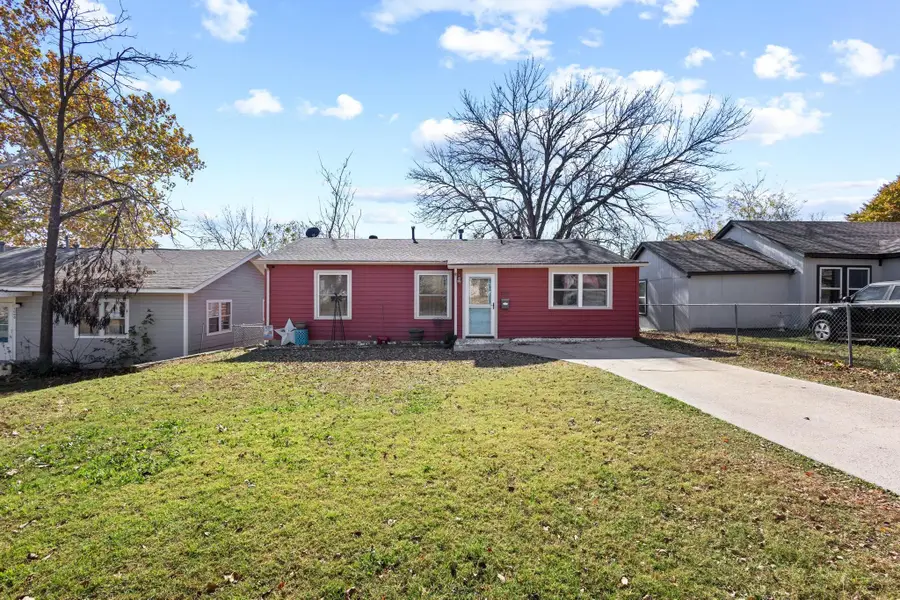 1006 W Texas Street, Denison, TX 75020 - Image #2
