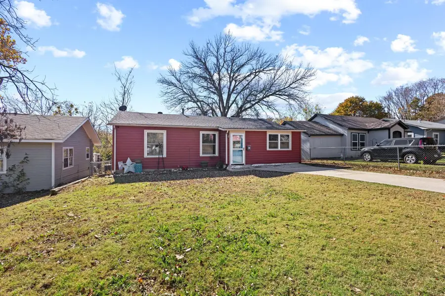 1006 W Texas Street, Denison, TX 75020 - Image #3